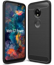 Motorola Moto G7 Power Back Covers