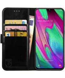 Alle Samsung Galaxy A40 Hoesjes