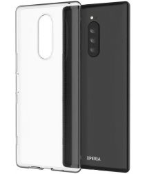 Alle Sony Xperia 1 Hoesjes