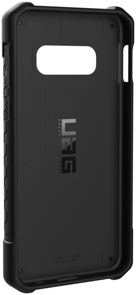 Urban Armor Gear Monarch Hoesje Samsung Galaxy S10E Crimson afbeelding 14