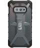 Urban Armor Gear Plasma Hoesje Samsung Galaxy S10E Ash