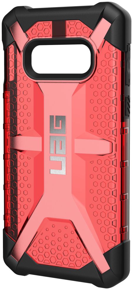 Urban Armor Gear Plasma Hoesje Samsung Galaxy S10E Magma afbeelding 11