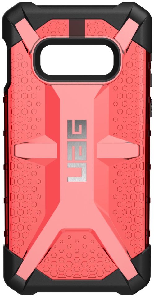 Urban Armor Gear Plasma Hoesje Samsung Galaxy S10E Magma afbeelding 12