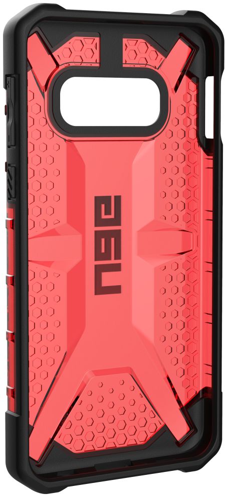 Urban Armor Gear Plasma Hoesje Samsung Galaxy S10E Magma afbeelding 14