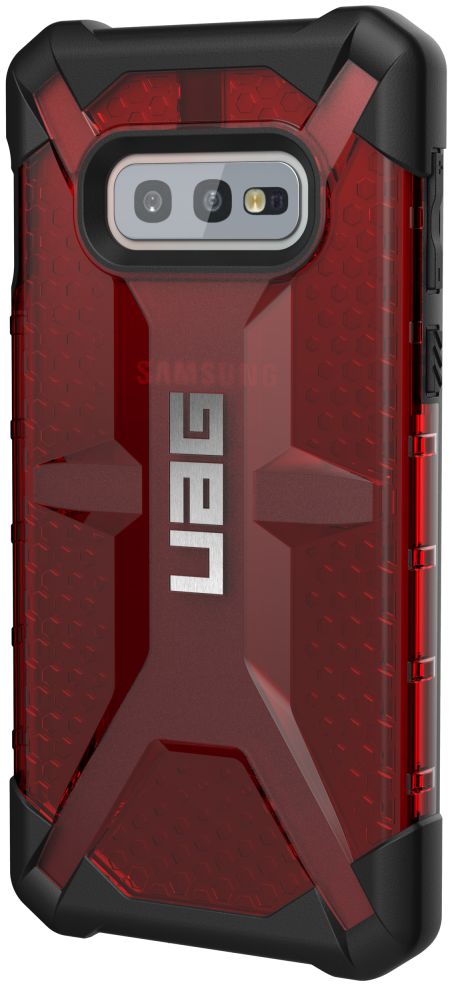 Urban Armor Gear Plasma Hoesje Samsung Galaxy S10E Magma afbeelding 8