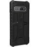 Urban Armor Gear Monarch Hoesje Samsung Galaxy S10 Black