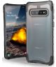 Urban Armor Gear Plyo Hoesje Samsung Galaxy S10 Ice