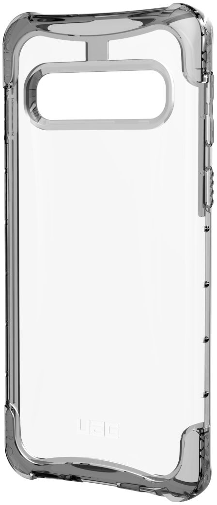 Urban Armor Gear Plyo Hoesje Samsung Galaxy S10 Ice afbeelding 12