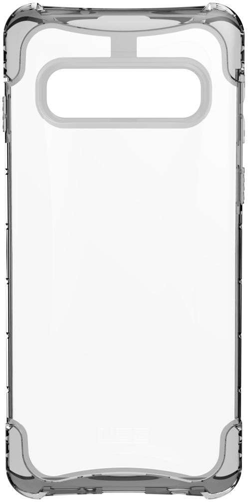 Urban Armor Gear Plyo Hoesje Samsung Galaxy S10 Ice afbeelding 13