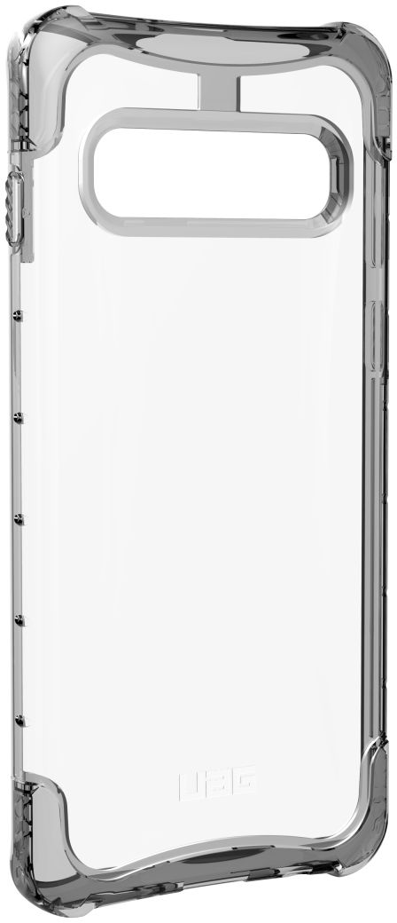 Urban Armor Gear Plyo Hoesje Samsung Galaxy S10 Ice afbeelding 14