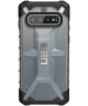 Urban Armor Gear Plasma Hoesje Samsung Galaxy S10 Ice
