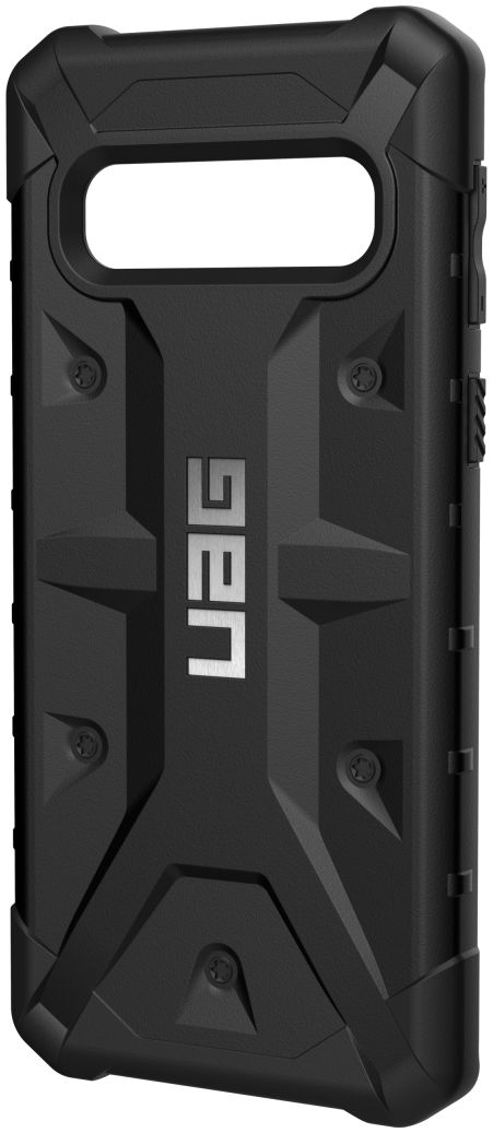 Urban Armor Gear Pathfinder Hoesje Samsung Galaxy S10 Black afbeelding 12