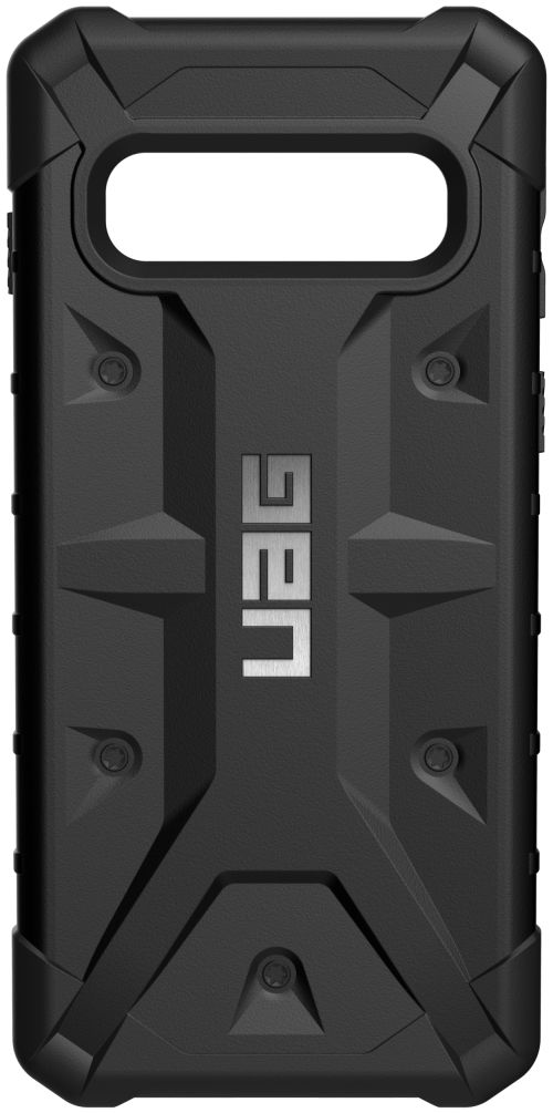 Urban Armor Gear Pathfinder Hoesje Samsung Galaxy S10 Black afbeelding 13