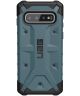 Urban Armor Gear Pathfinder Hoesje Samsung Galaxy S10 Slate