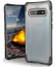 Urban Armor Gear Plyo Hoesje Samsung Galaxy S10 Plus Ice