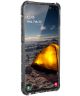 Urban Armor Gear Plyo Hoesje Samsung Galaxy S10 Plus Ice