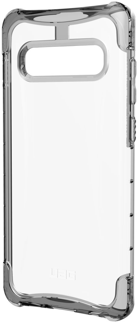 Urban Armor Gear Plyo Hoesje Samsung Galaxy S10 Plus Ice afbeelding 11
