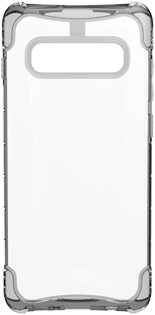 Urban Armor Gear Plyo Hoesje Samsung Galaxy S10 Plus Ice afbeelding 12