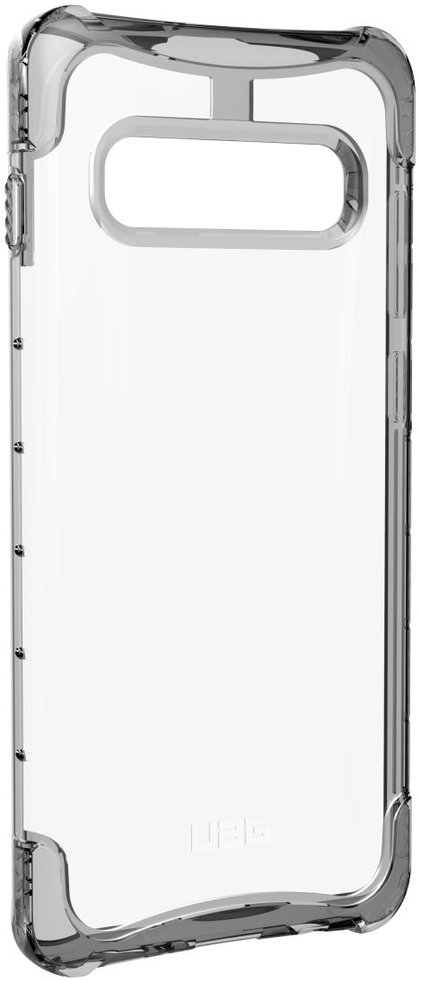 Urban Armor Gear Plyo Hoesje Samsung Galaxy S10 Plus Ice afbeelding 13