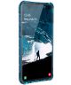Urban Armor Gear Plyo Hoesje Samsung Galaxy S10 Plus Glacier
