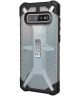 Urban Armor Gear Plasma Hoesje Samsung Galaxy S10 Plus Ice