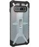 Urban Armor Gear Plasma Hoesje Samsung Galaxy S10 Plus Ice