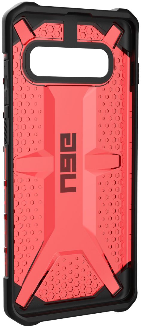 Urban Armor Gear Plasma Hoesje Samsung Galaxy S10 Plus Plasma afbeelding 14