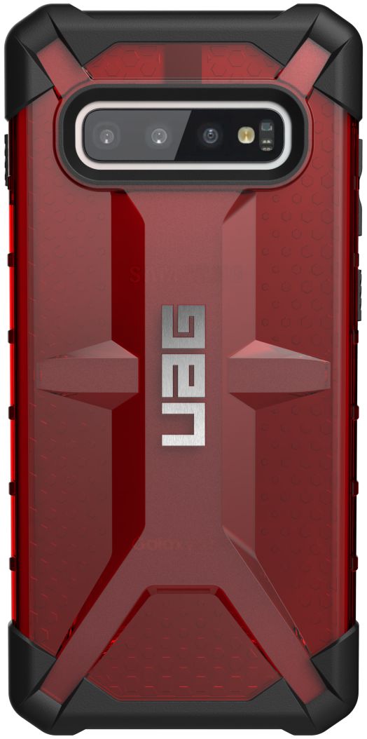Urban Armor Gear Plasma Hoesje Samsung Galaxy S10 Plus Plasma afbeelding 2