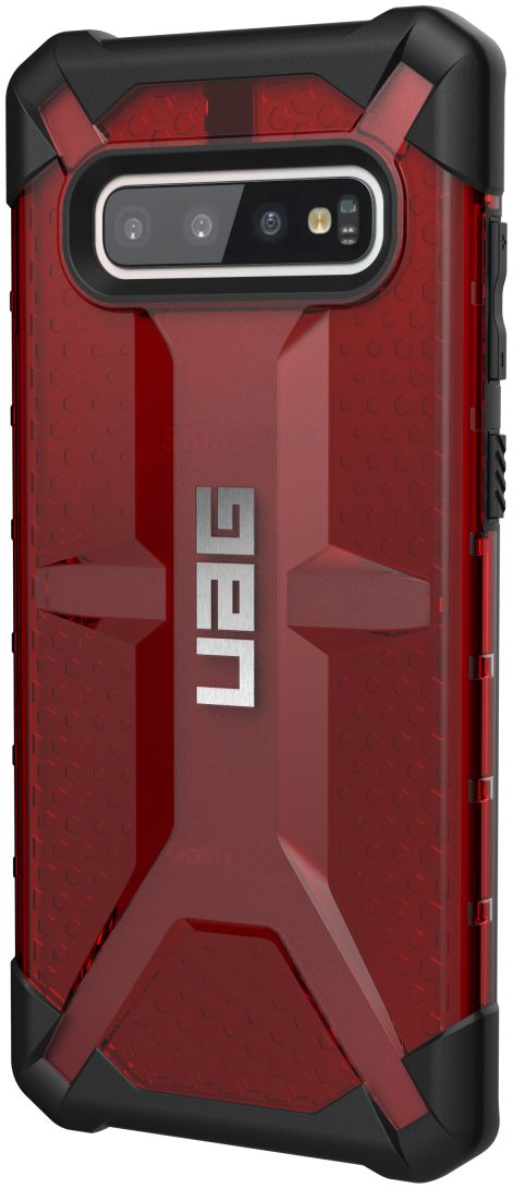 Urban Armor Gear Plasma Hoesje Samsung Galaxy S10 Plus Plasma afbeelding 8