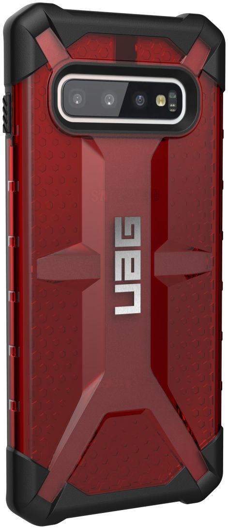 Urban Armor Gear Plasma Hoesje Samsung Galaxy S10 Plus Plasma afbeelding 9