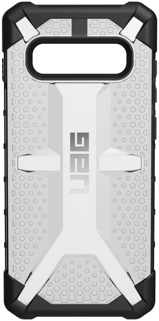 Urban Armor Gear Plasma Hoesje Samsung Galaxy S10 Plus Ash afbeelding 12
