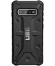 Urban Armor Gear Pathfinder Hoesje Samsung Galaxy S10 Plus Black