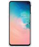 Samsung Galaxy S10E Protect Stand Cover Wit