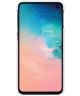 Samsung Galaxy S10E LED Cover Wit