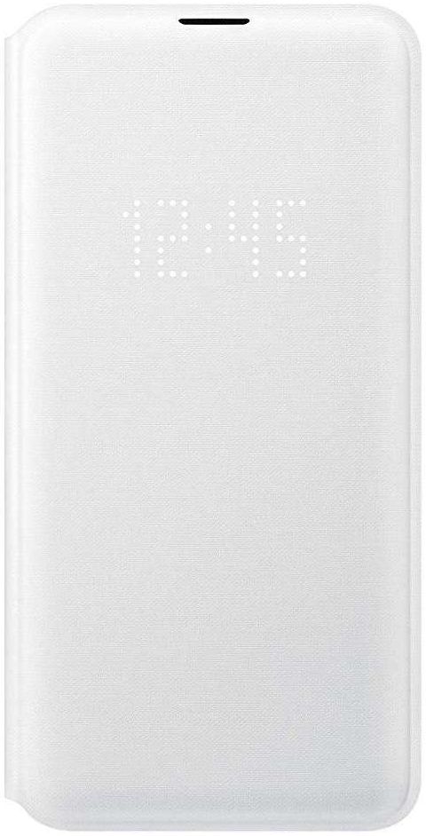Samsung Galaxy S10E LED View Cover Wit afbeelding 1