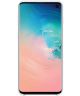 Samsung Galaxy S10 Silicone Cover Wit