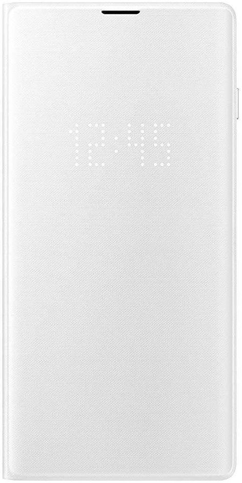 Samsung Galaxy S10 LED View Cover Wit afbeelding 1