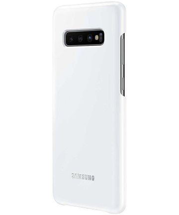 samsung s10 plus led cover