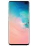Samsung Galaxy S10 Plus LED Cover Wit