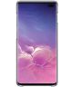 Samsung Galaxy S10 Plus Clear Cover Transparant