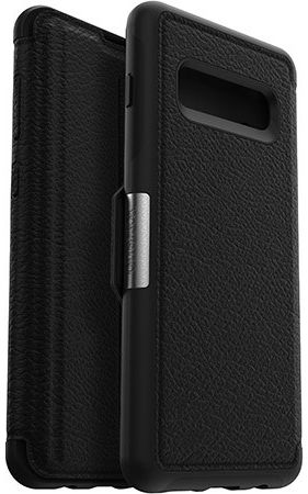 Otterbox Strada Hoesje Samsung Galaxy S10 Plus Zwart afbeelding 6