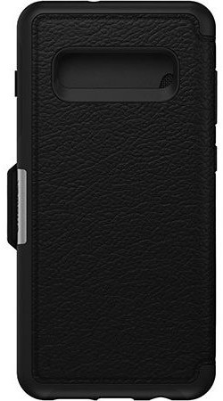 Otterbox Strada Hoesje Samsung Galaxy S10 Plus Zwart afbeelding 8