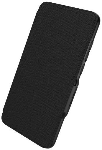 Gear4 D3O Oxford Book Case Hoesje Huawei P30 Pro Zwart afbeelding 6