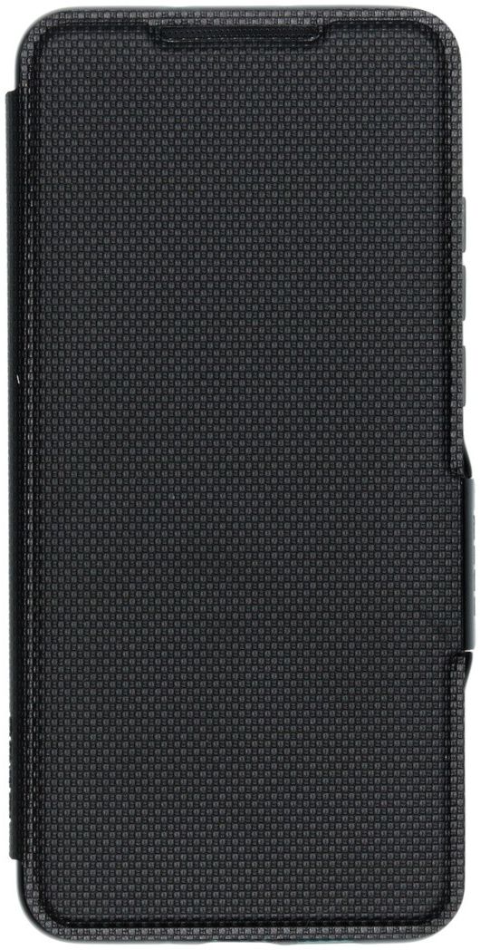 Gear4 D3O Oxford Book Case Hoesje Huawei P30 Pro Zwart afbeelding 2