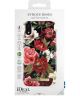 iDeal of Sweden iPhone XR Fashion Hoesje Antique Roses