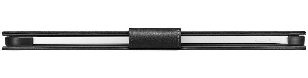 Spigen Stand Folio Apple iPad Pro 11 2018 / Air 2020 Hoes Zwart afbeelding 13