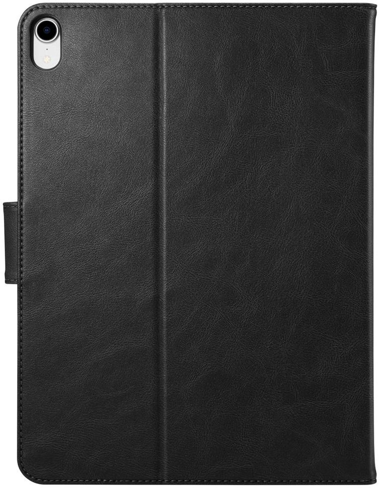 Spigen Stand Folio Apple iPad Pro 11 2018 / Air 2020 Hoes Zwart afbeelding 6