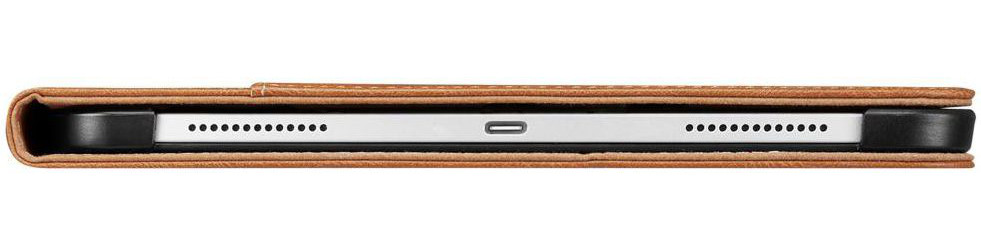 Spigen Stand Folio Apple iPad Pro 11 (2018) Hoes Bruin afbeelding 12