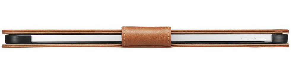 Spigen Stand Folio Apple iPad Pro 11 (2018) Hoes Bruin afbeelding 13