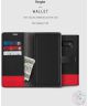 Ringke Wallet Samsung Galaxy S10 Book Case Zwart